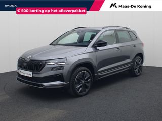 Škoda Karoq - JNH-88-R - Polisa Lease