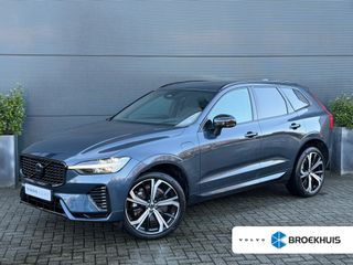Volvo XC60 - Z-708-LV - Polisa Lease