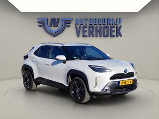 Toyota Yaris Cross - R-137-FV - Polisa Lease