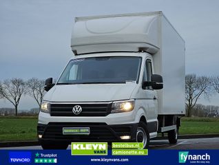 Volkswagen Crafter - V-65-DPF - Polisa Lease