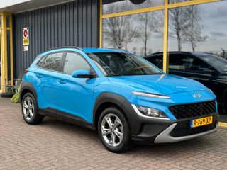 Hyundai Kona - R-769-XP - Polisa Lease