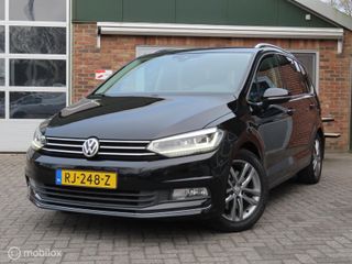Volkswagen Touran - RJ-248-Z - Polisa Lease