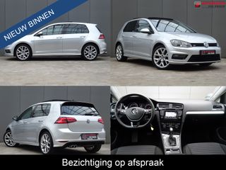 Volkswagen Golf - 6-XKP-30 - Polisa Lease