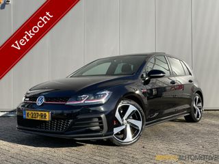 Volkswagen Golf - K-237-RR - Polisa Lease