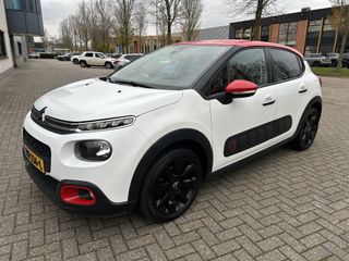 Citroën C3 - RH-236-L - Polisa Lease