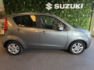 Opel Agila - 62-XBP-7 - Polisa Lease