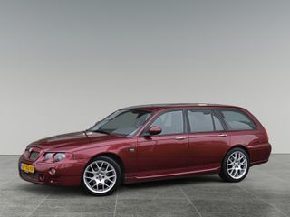 MG ZT - 67-NG-VX - Polisa Lease