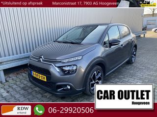 Citroën C3 - X-093-XH - Polisa Lease