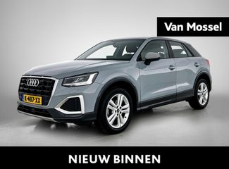 Audi Q2 - K-487-XX - Polisa Lease