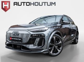 Audi e-tron - AU-53-78 - Polisa Lease