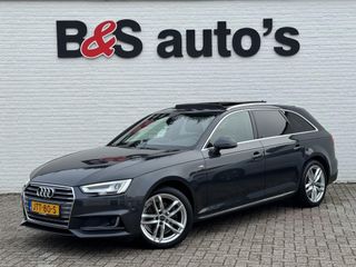 Audi A4 - JTT-80-S - Polisa Lease
