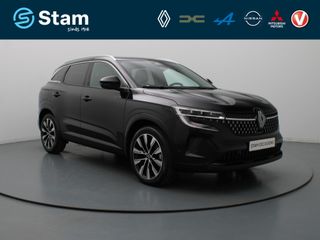 Renault Austral - JVD-59-R - Polisa Lease