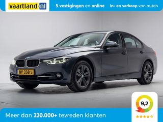 BMW 3 Serie - NV-358-J - Polisa Lease