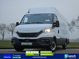 Iveco Daily - KLEYN1 - Polisa Lease