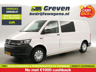 Volkswagen Transporter - V-186-XG - Polisa Lease