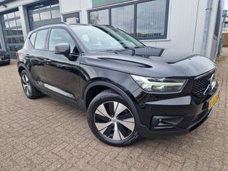 Volvo XC40 - K-662-KS - Polisa Lease