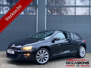 Volkswagen Scirocco -  - Polisa Lease