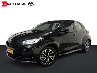 Toyota Yaris - GGD-72-S - Polisa Lease