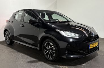 Voertuigafbeelding 5