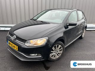 Volkswagen Polo - NV-824-S - Polisa Lease