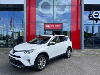 Toyota RAV4 - R-236-HJ - Polisa Lease