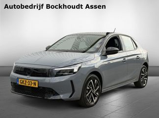 Opel Corsa - GKZ-33-N - Polisa Lease