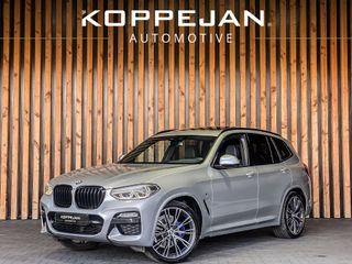 BMW X3 - H-117-BD - Polisa Lease