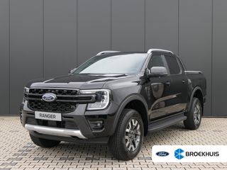 Ford Ranger -  - Polisa Lease