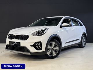 Kia Niro - N-699-HF - Polisa Lease