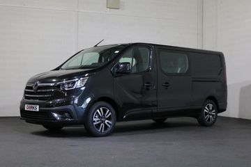Renault Trafic - V-79-DPL - Polisa Lease