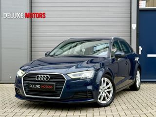 Audi A3 - K-982-VR - Polisa Lease
