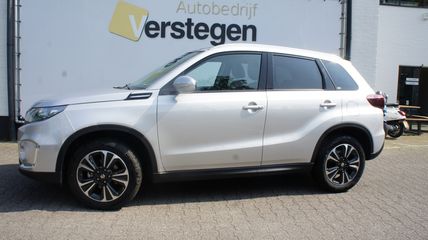 Suzuki Vitara - HZN-16-V - Polisa Lease