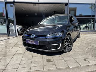 Volkswagen Golf - HF-273-S - Polisa Lease