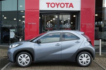 Voertuigafbeelding 5