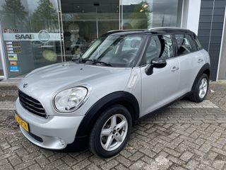 MINI Countryman - G-762-TH - Polisa Lease