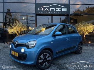 Renault Twingo - PR-159-L - Polisa Lease