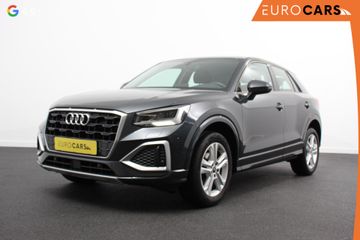 Audi Q2 - Z-362-KN - Polisa Lease