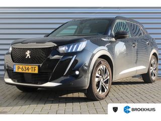 Peugeot e-2008 - P-634-TF - Polisa Lease