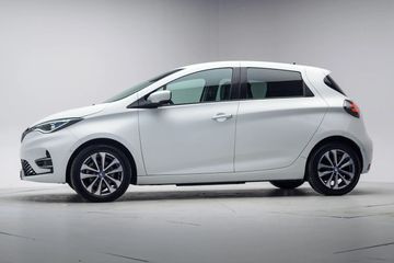 Voertuigafbeelding 1