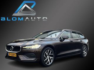 Volvo V60 - TP-528-K - Polisa Lease