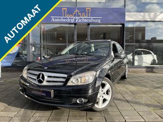 Mercedes-Benz C-Klasse - 90-LSK-9 - Polisa Lease