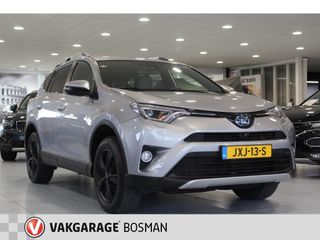 Toyota RAV4 -  - Polisa Lease