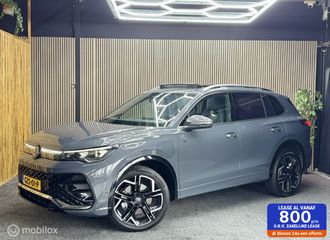 Volkswagen Tiguan - GZS-01-P - Polisa Lease