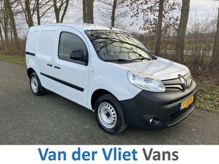 Renault Kangoo - V-115-ZK - Polisa Lease