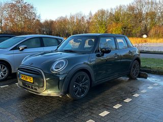 MINI Cooper - P-758-TG - Polisa Lease