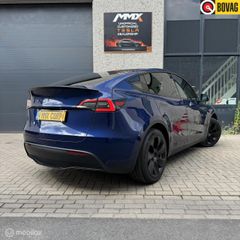 Tesla Model Y -  - Polisa Lease