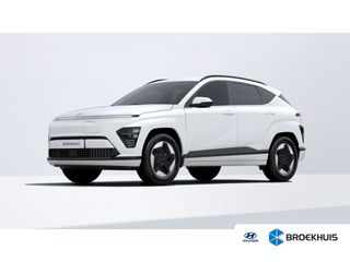 Hyundai Kona - JGK-74-N - Polisa Lease