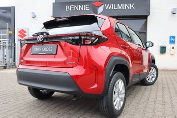 Voertuigafbeelding 12