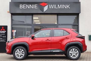 Voertuigafbeelding 2