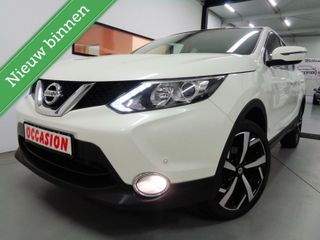 Nissan QASHQAI -  - Polisa Lease